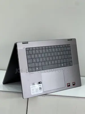 New Laptop HP OmniBook X Flip 16" 8GB AMD Ryzen 5 SSD 512GB