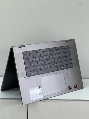 New Laptop HP OmniBook X Flip 16" 8GB AMD Ryzen 5 SSD 512GB