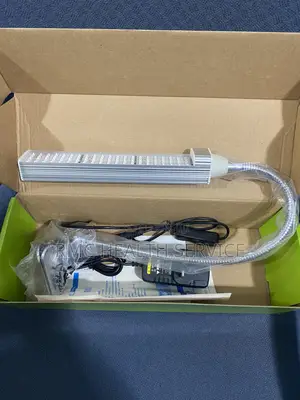 Physiotherapy Led Blue Lamp