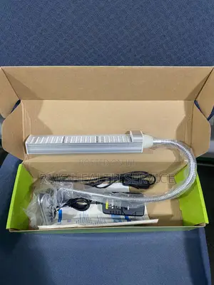 Physiotherapy Led Blue Lamp