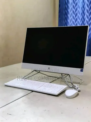 New HP 200 G4 22 All-in-One 16GB Intel Core i5 SSD 512GB