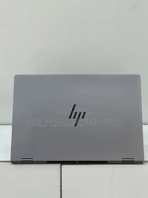 New Laptop HP OmniBook X Flip 16" 8GB AMD Ryzen 5 SSD 512GB