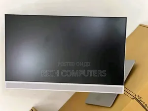 New Desktop Computer HP 200 G4 All-in-One 8GB Intel Core i5 SSD 512GB