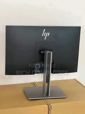 New Desktop Computer HP 200 G4 All-in-One 8GB Intel Core i5 SSD 512GB
