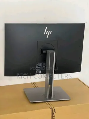 New Desktop Computer HP 200 G4 All-in-One 8GB Intel Core i5 SSD 512GB