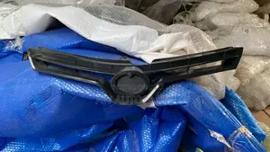 Corolla 14 Top Grille Le