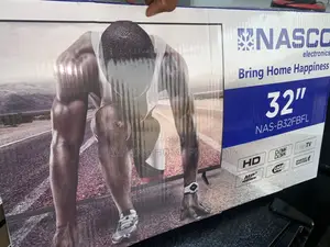 Nasco 32 inches Digital Tv