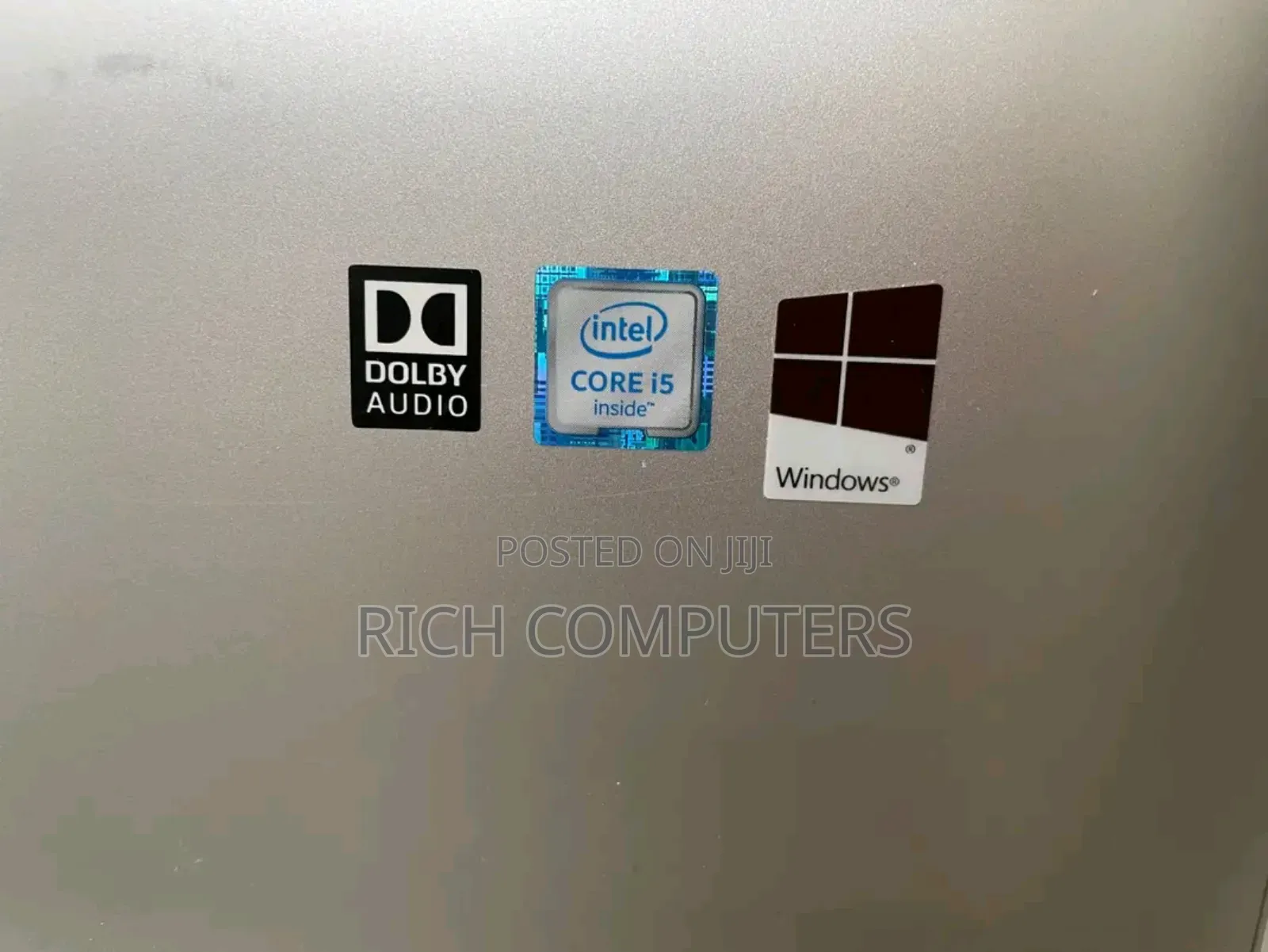 New Lenovo ideacentre AIO 730S 16GB Intel Core i5 SSD 512GB