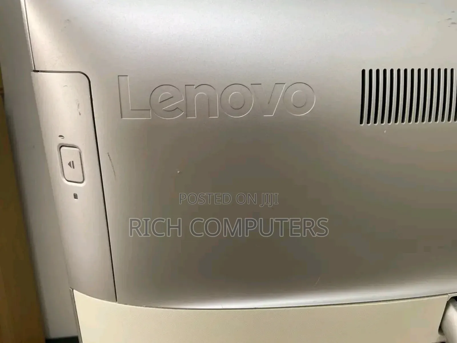New Lenovo ideacentre AIO 730S 16GB Intel Core i5 SSD 512GB