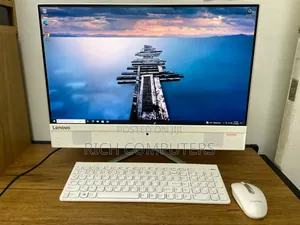 New Lenovo ideacentre AIO 730S 16GB Intel Core i5 SSD 512GB