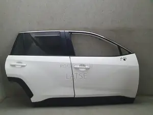 Toyota Rav4 2019,2020,2021,2022,2023,2024,2025 Front and Back Door