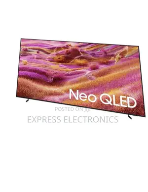 Call and Order for Your 115”Qn90f Glossy Slim Tv Samsung