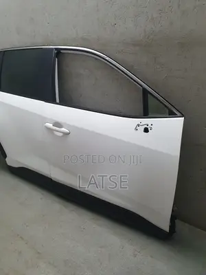 Toyota Rav4 2019,2020,2021,2022,2023,2024,2025 Front and Back Door