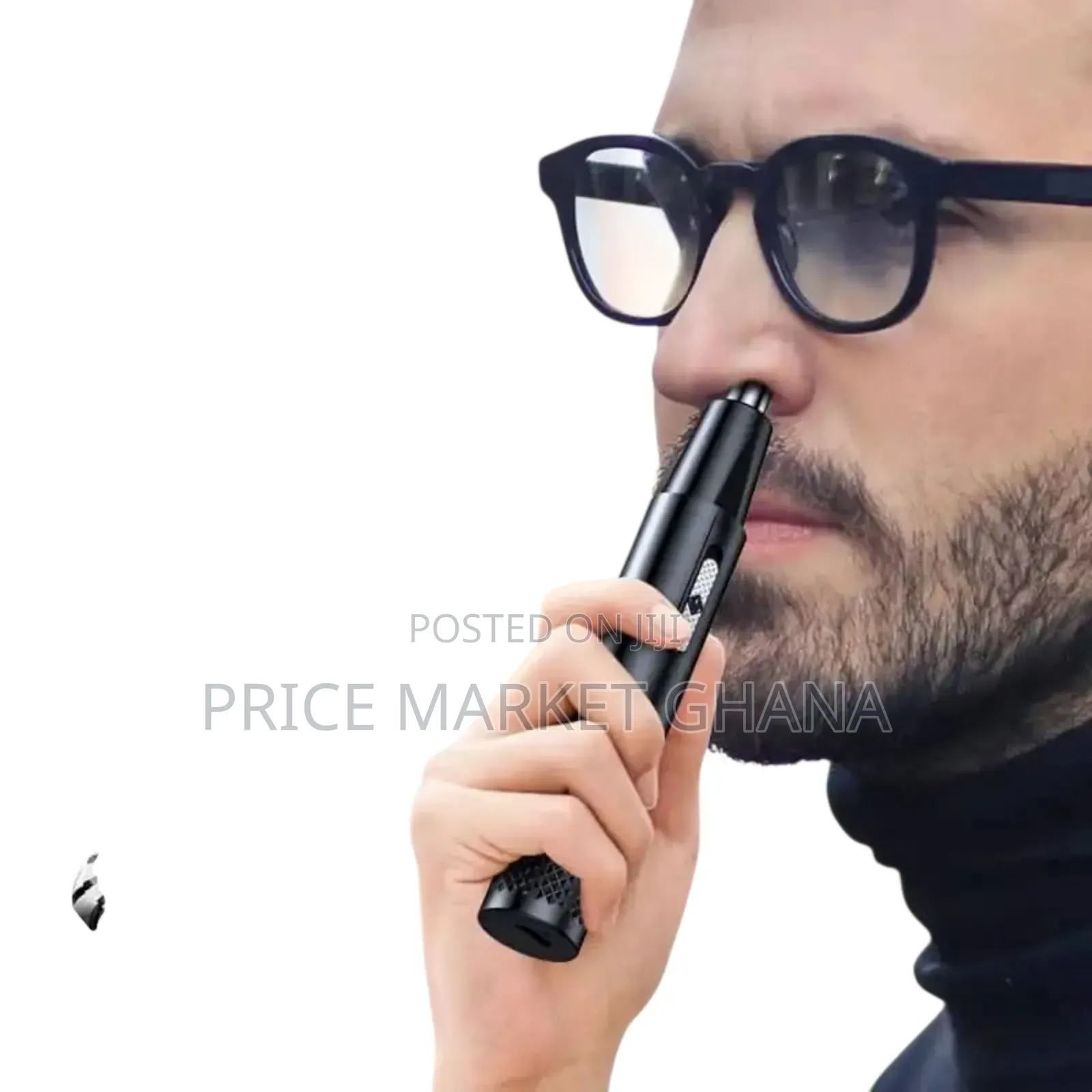 Hair Trimmer For Nose, Ear, Face Etc