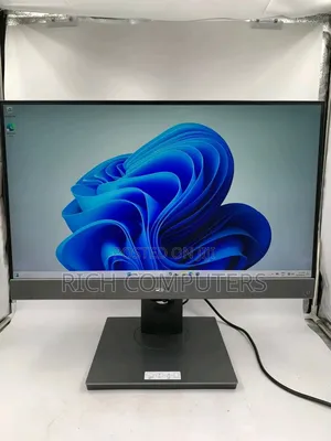 Dell Optiplex 3240 All-In-One 8GB Intel Core i5 SSD 256GB