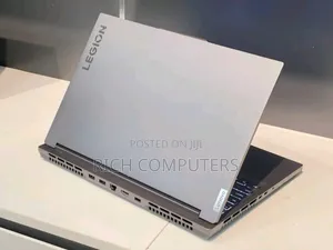 New Laptop Lenovo Legion Y540 16GB Intel Core i7 SSD 1T