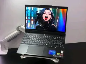 New Laptop Lenovo Legion Y540 16GB Intel Core i7 SSD 1T