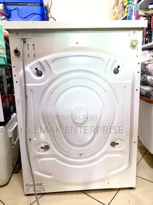 Bosch Washing Machine Clasixx 5 8kg