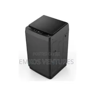 Lg 9kg Top-Load Fully Automatic Washing Machine