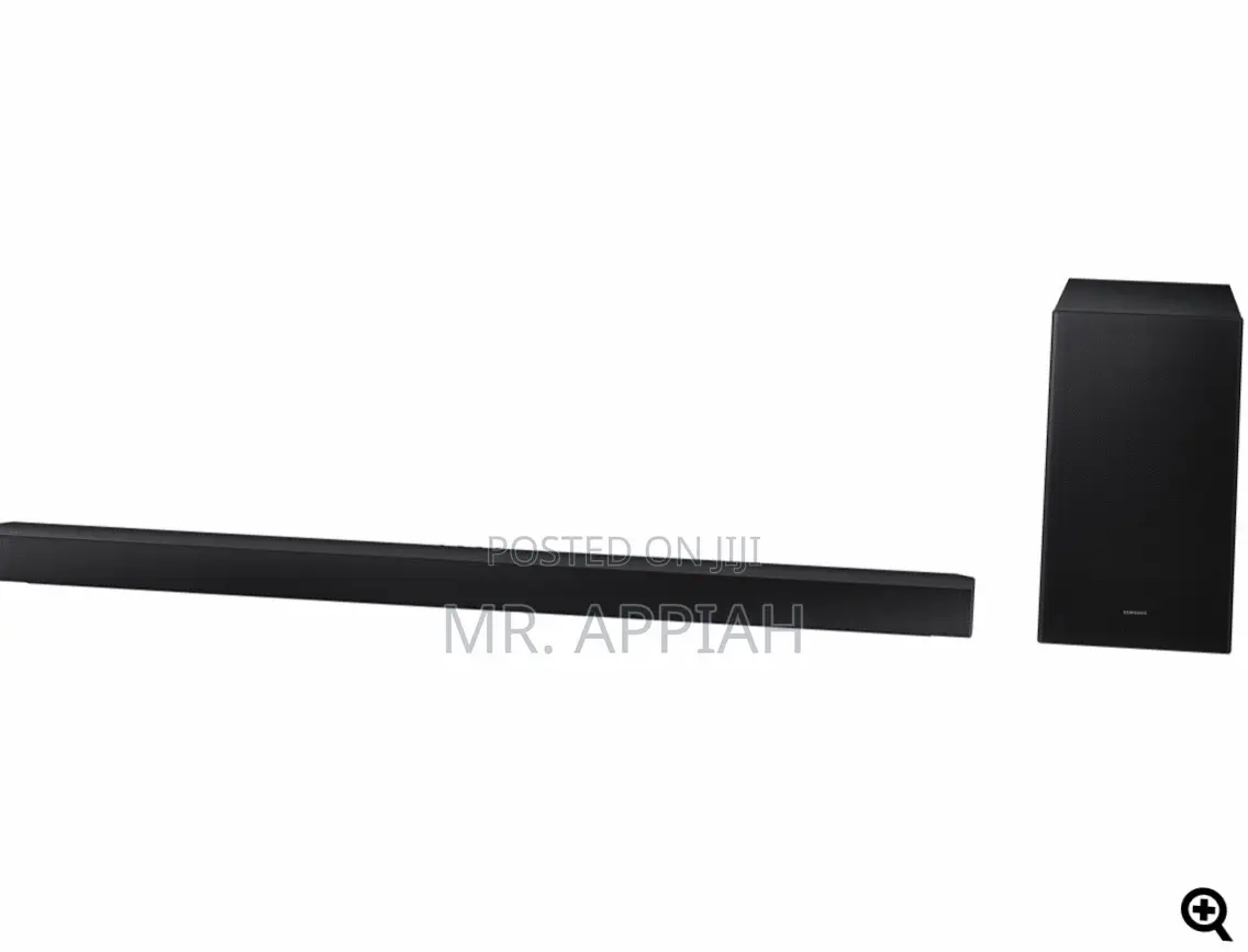 Get Unique Samsung B73md 5.1channel Wireless Dolby Atmos Sound Bar 