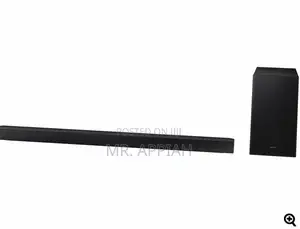 Get Unique Samsung B73md 5.1channel Wireless Dolby Atmos Sound Bar 