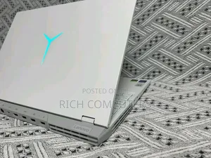New Laptop Lenovo Legion Y545 32GB Intel Core i9 SSD 1T