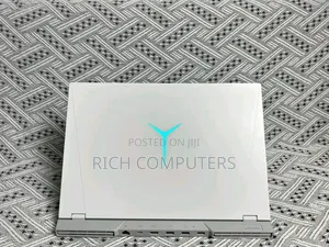 New Laptop Lenovo Legion Y545 32GB Intel Core i9 SSD 1T
