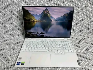 New Laptop Lenovo Legion Y545 32GB Intel Core i9 SSD 1T