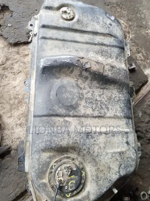 Voxy 2015 Fuel Tank