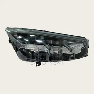 Ford Mustang Led Headlights 2021-2023