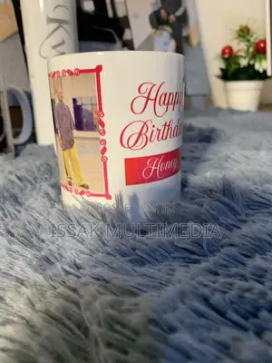 Customize Mug