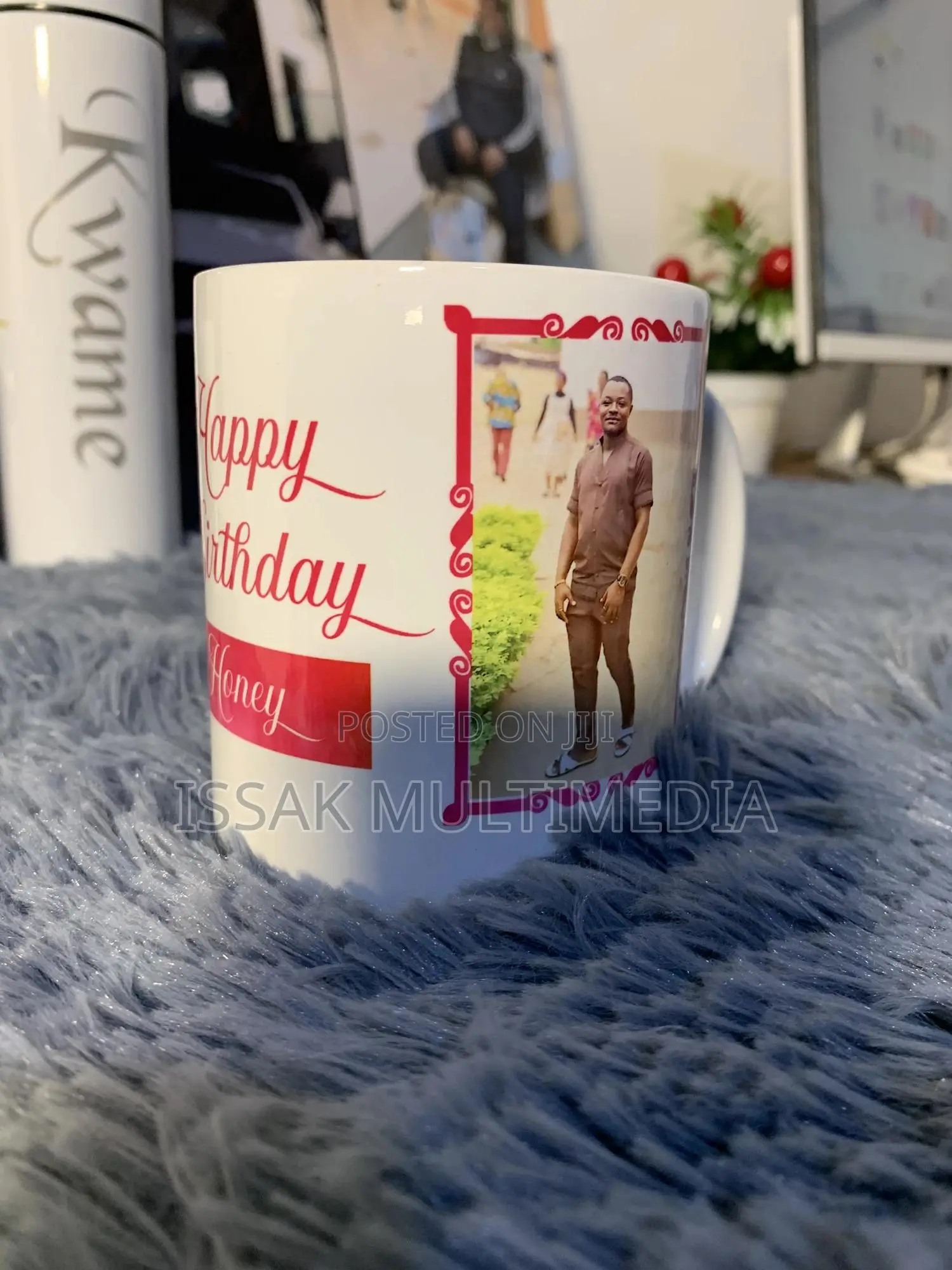 Customize Mug