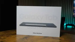 New Samsung Galaxy Tab S10 Lite 128 GB Black