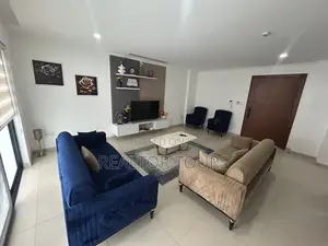 Furnished 2bdrm Apartment in Cantonments for rent