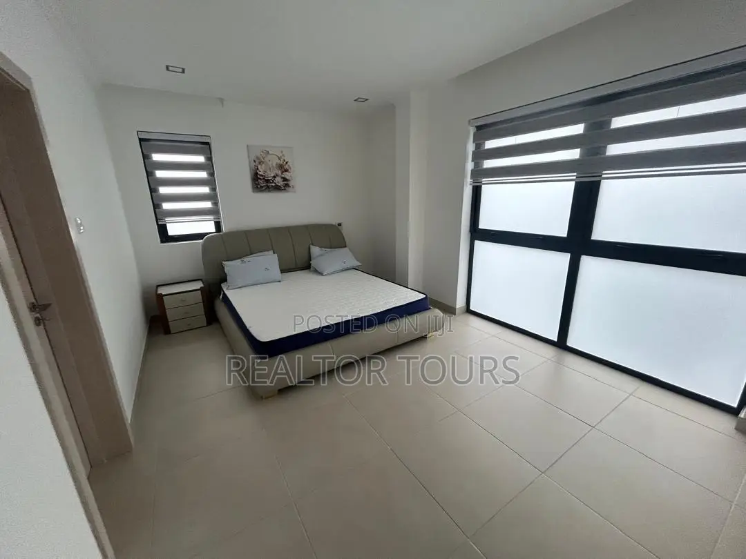 Furnished 2bdrm Apartment in Cantonments for rent