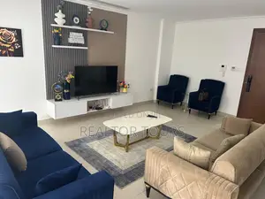 Furnished 2bdrm Apartment in Cantonments for rent