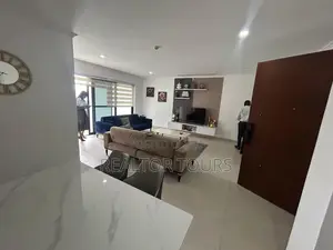 Furnished 2bdrm Apartment in Cantonments for rent