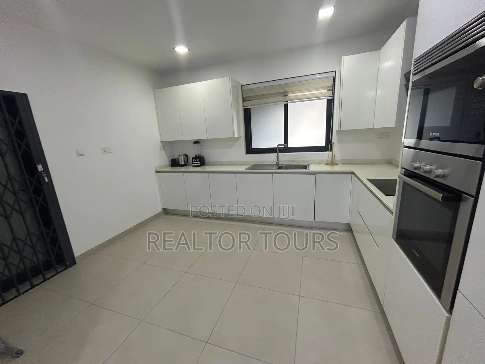 Furnished 2bdrm Apartment in Cantonments for rent