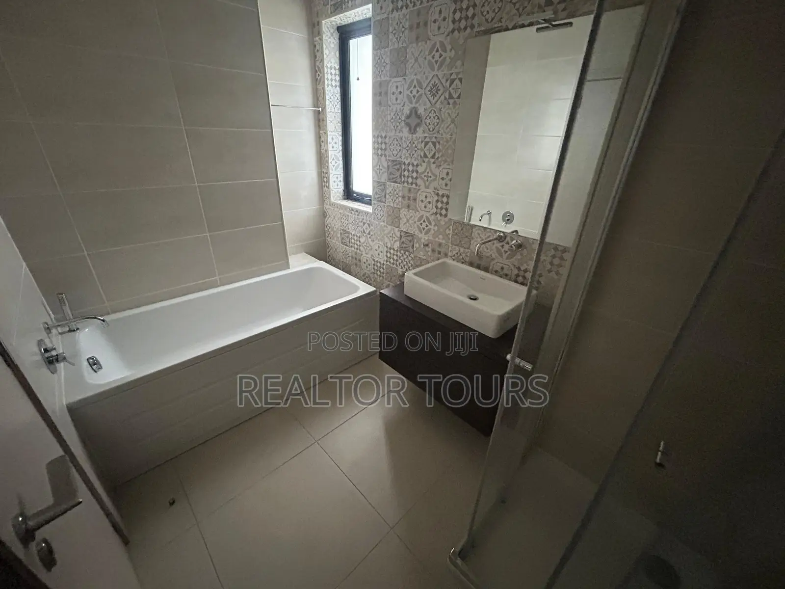 Furnished 2bdrm Apartment in Cantonments for rent