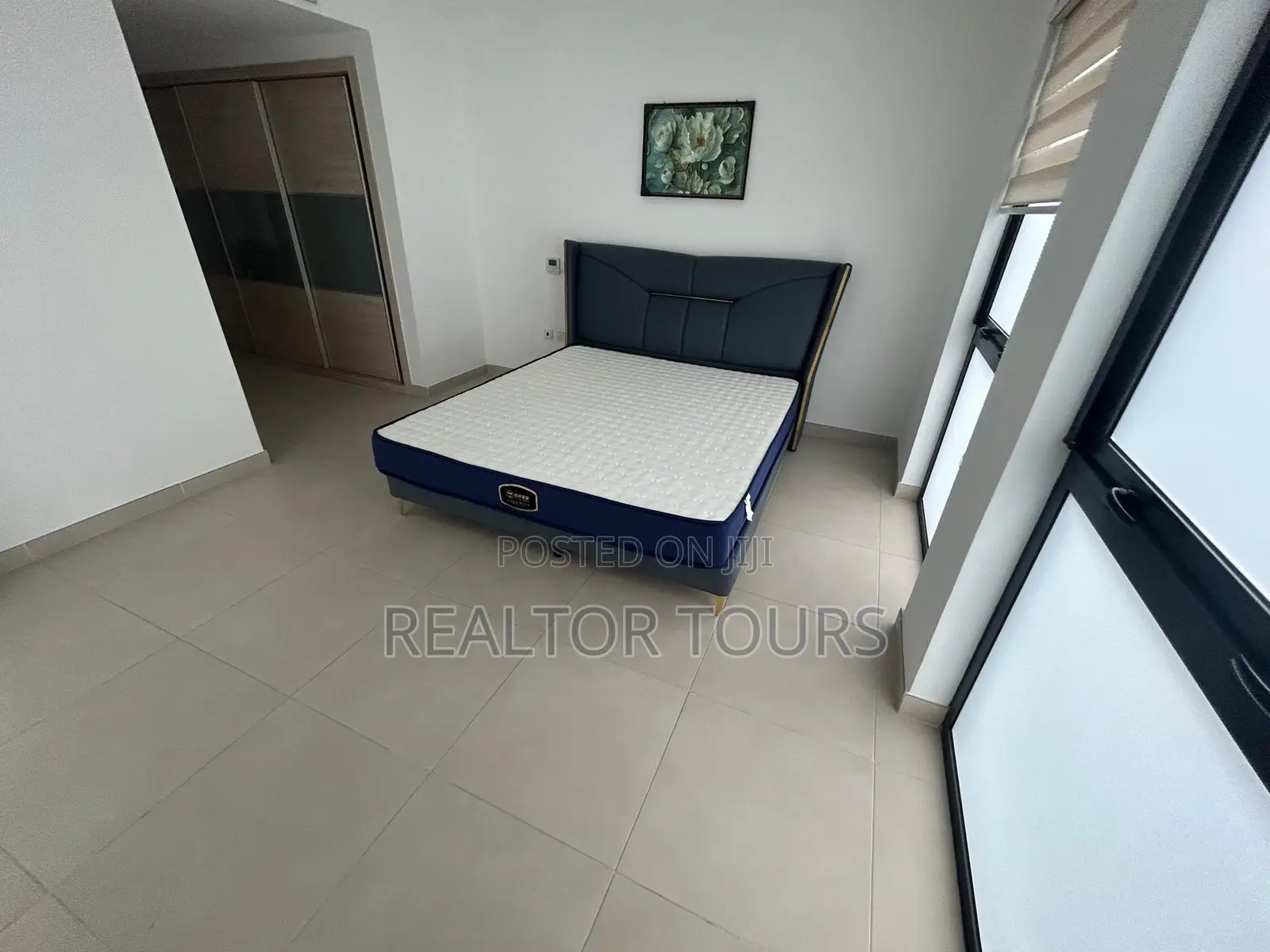 Furnished 2bdrm Apartment in Cantonments for rent