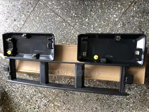 Ford-F 150 18 Bumper Cover