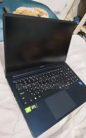 New Laptop Samsung Notebook Odyssey Z 16GB Intel Core i7 SSD 512GB