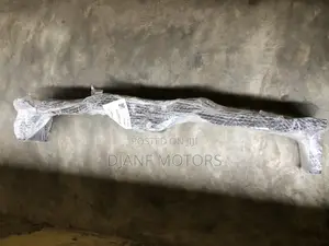 Mitsubishi Outlander 2023 Radiator Support