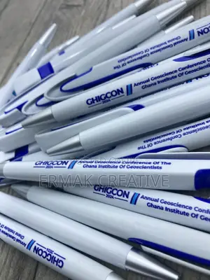 Customized Pens