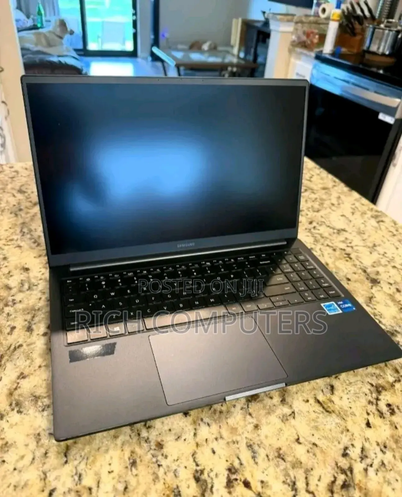 Laptop Samsung Galaxy Book4 16GB Intel Core i5 SSD 512GB