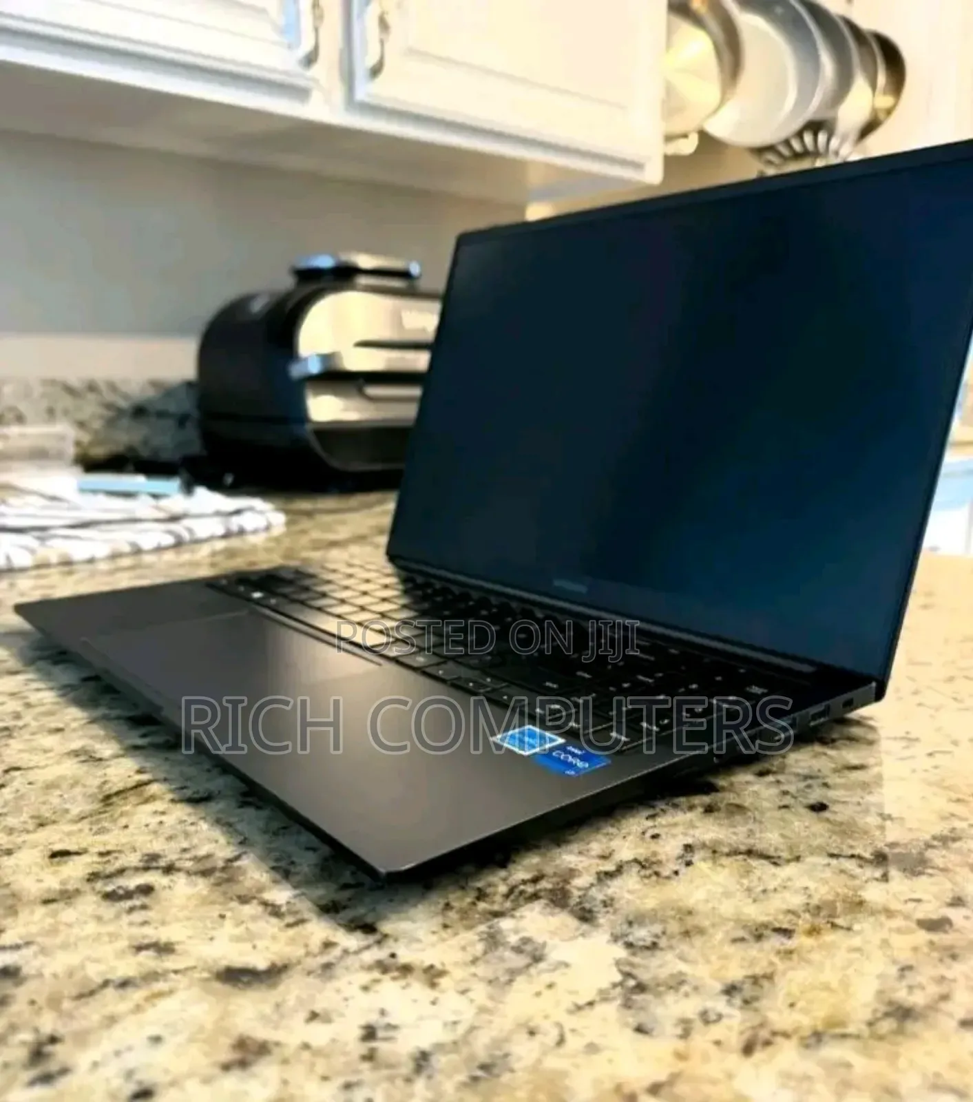 Laptop Samsung Galaxy Book4 16GB Intel Core i5 SSD 512GB