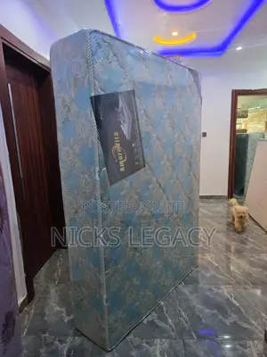 Bedroom Mattress