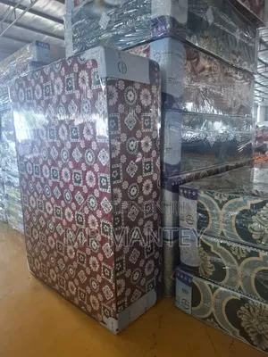 Jm Mattress