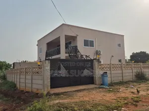 Furnished 4bdrm House in Ghanata Area for sale