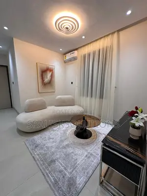 Furnished 4bdrm House in East-Legon for sale